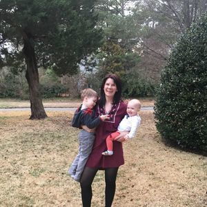 Meet your Posher, Rachel